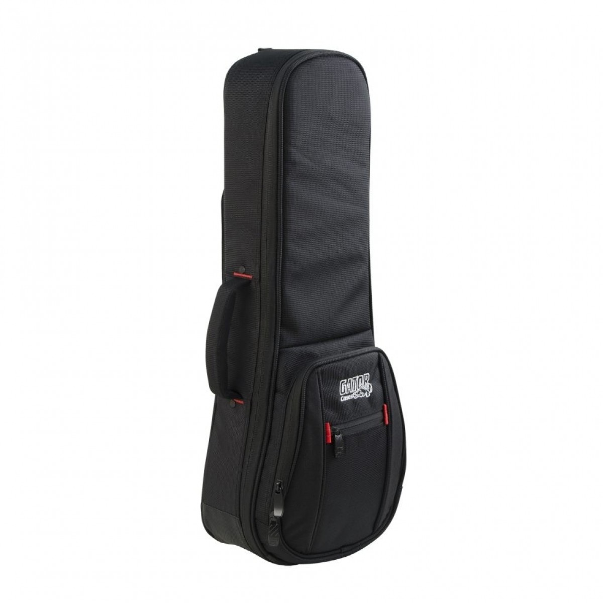 Gator G-PG-UKE-CON Pro-Go Ultimate Gig Bags for Concert Ukuleles - Image 4