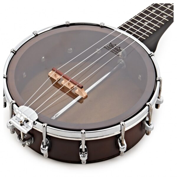 Tanglewood TWBU Union Series Ukulele Banjo