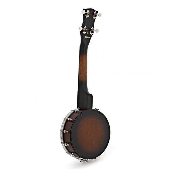 Tanglewood TWBU Union Series Ukulele Banjo