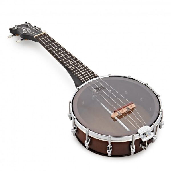 Tanglewood TWBU Union Series Ukulele Banjo
