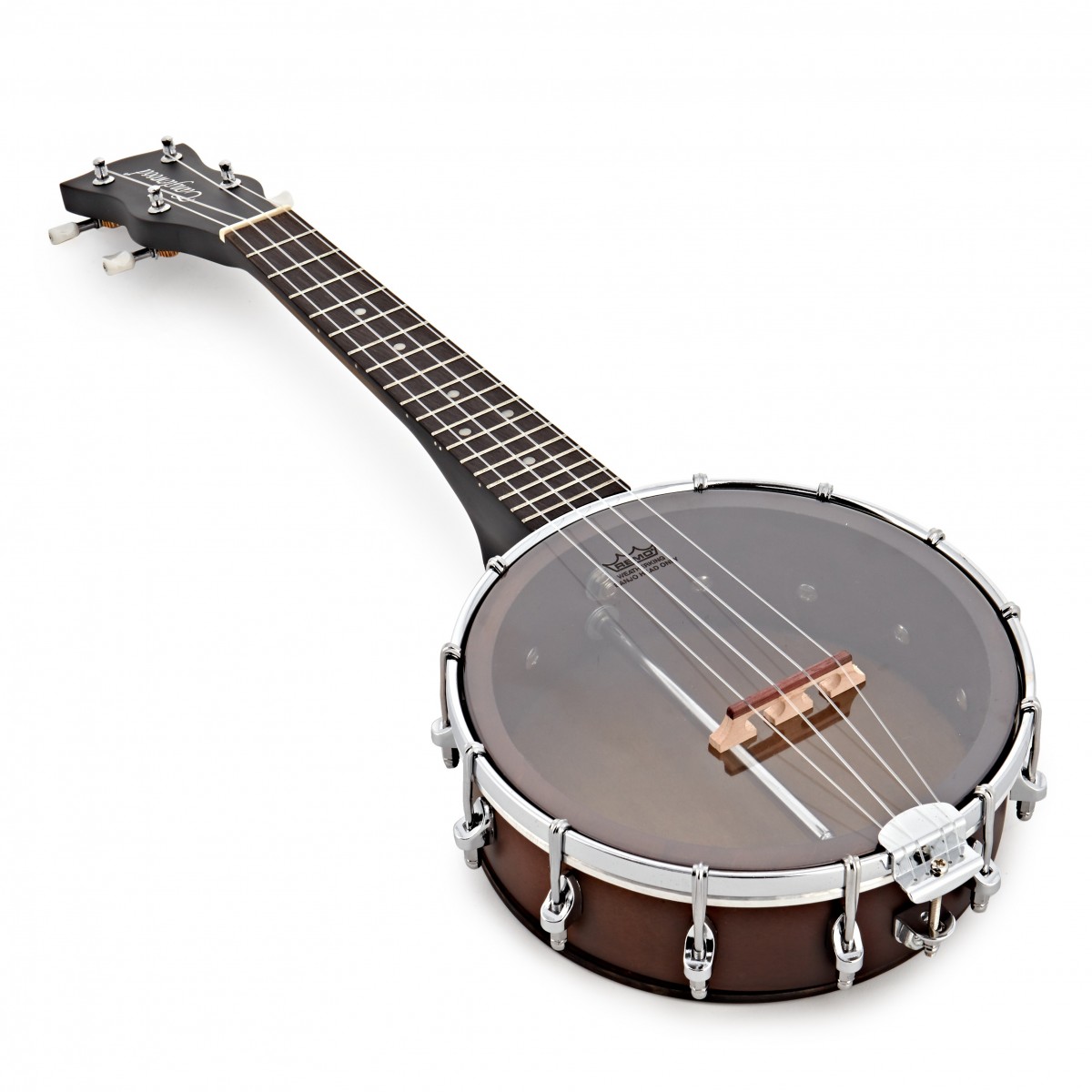 Tanglewood TWBU Union Series Ukulele Banjo - Image 6