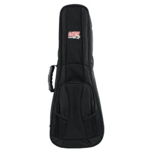Gator GB-4G-UKE SOP 4G Series Soprano Ukulele Gig Bag