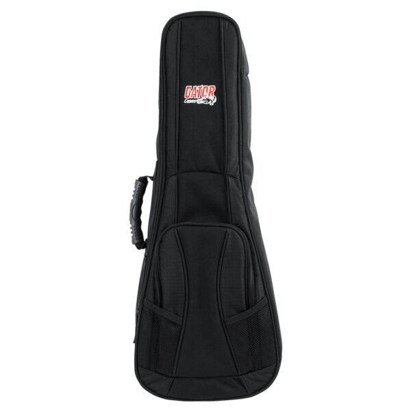 Gator GB-4G-UKE SOP 4G Series Soprano Ukulele Gig Bag