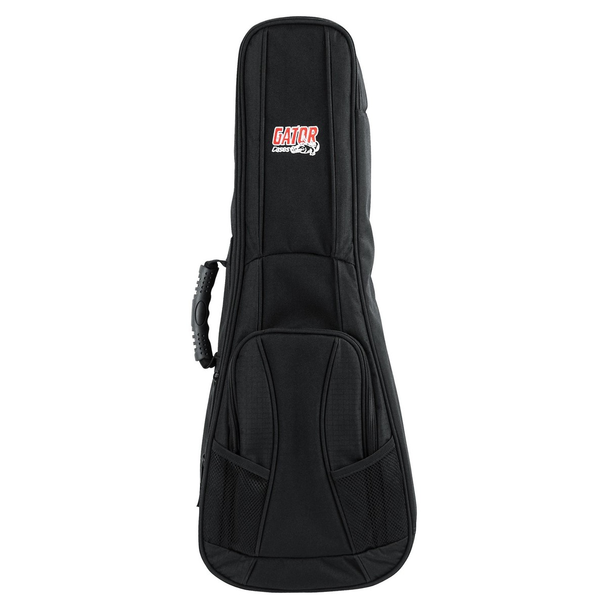 Gator GB-4G-UKE SOP 4G Series Soprano Ukulele Gig Bag - Image 1