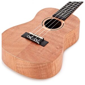 Tanglewood TWT 6 Tiare Concert Size Ukulele - Image 4