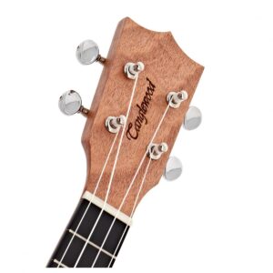 Tanglewood TWT 6 Tiare Concert Size Ukulele - Image 6