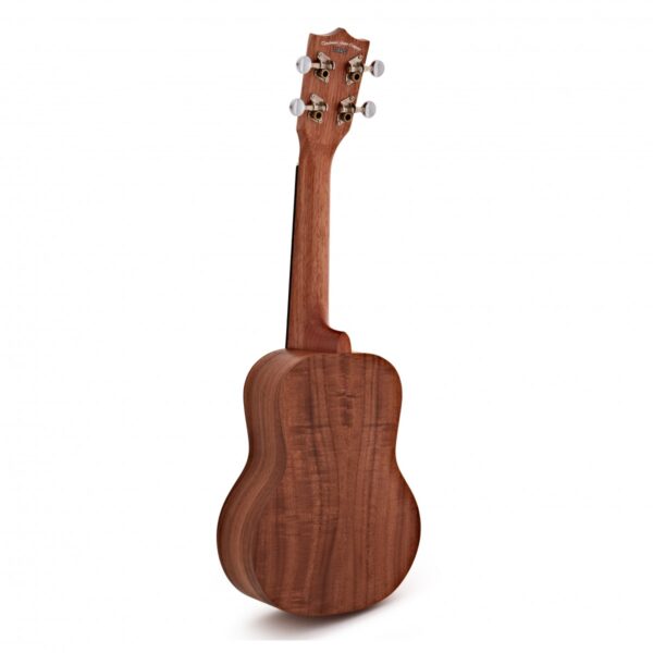 Tanglewood TWT 7 Tiare Soprano Ukulele Koa