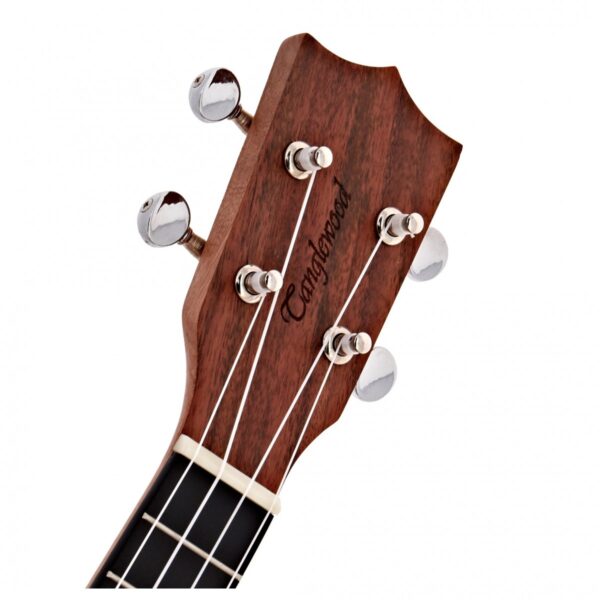Tanglewood TWT 7 Tiare Soprano Ukulele Koa