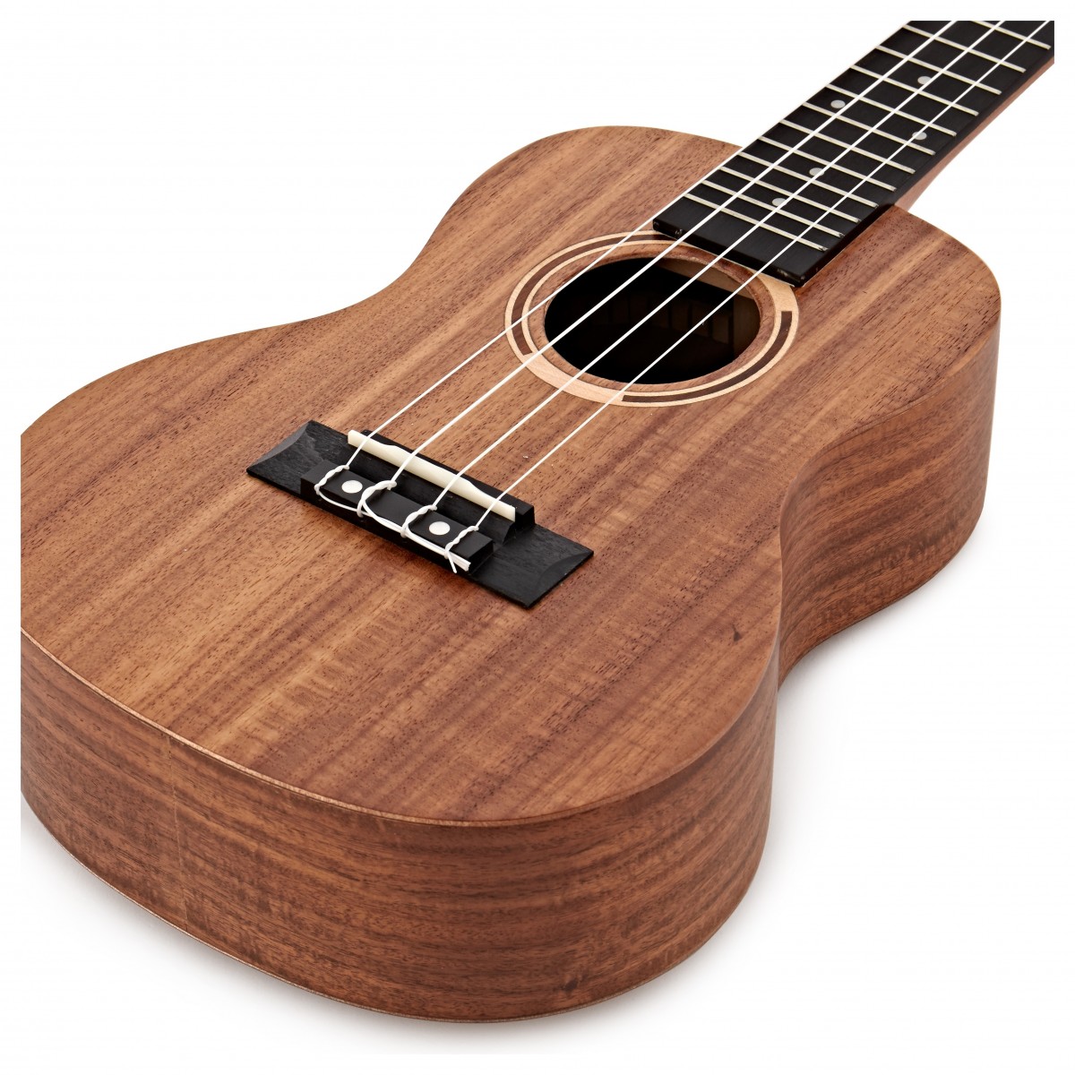 Tanglewood TWT 8 Tiare Concert Size Ukulele - Image 4