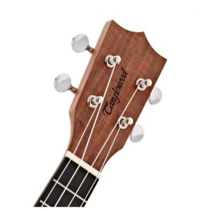 Tanglewood TWT 8 Tiare Concert Size Ukulele - Image 6