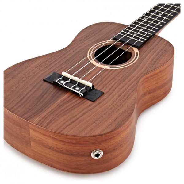 Tanglewood TWT 8 E Tiare Concert Size Electro Ukulele