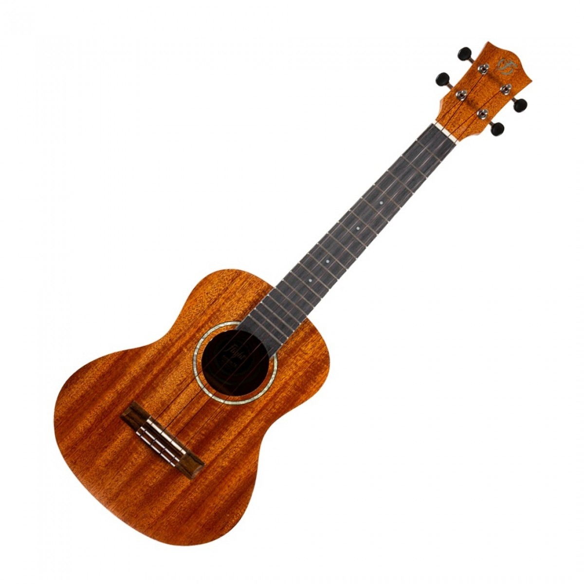 Flight Antonia Tenor Ukulele Mahogany - Image 1