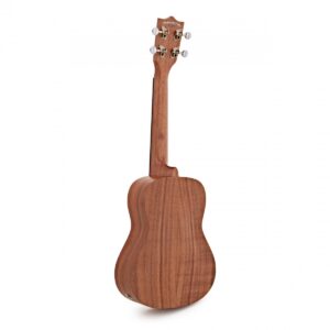 Tanglewood TWT 8 E Tiare Concert Size Electro Ukulele - Image 5