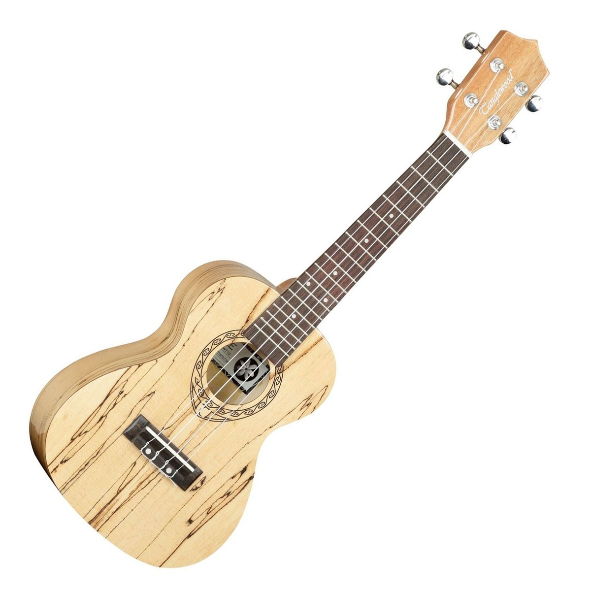 Tanglewood TWT10 Tiare Concert Size Ukulele - Image 1