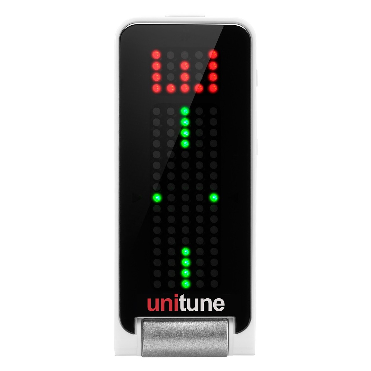 TC Electronic UniTune Clip Tuner - Image 4