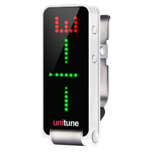 TC Electronic UniTune Clip Tuner - Image 5