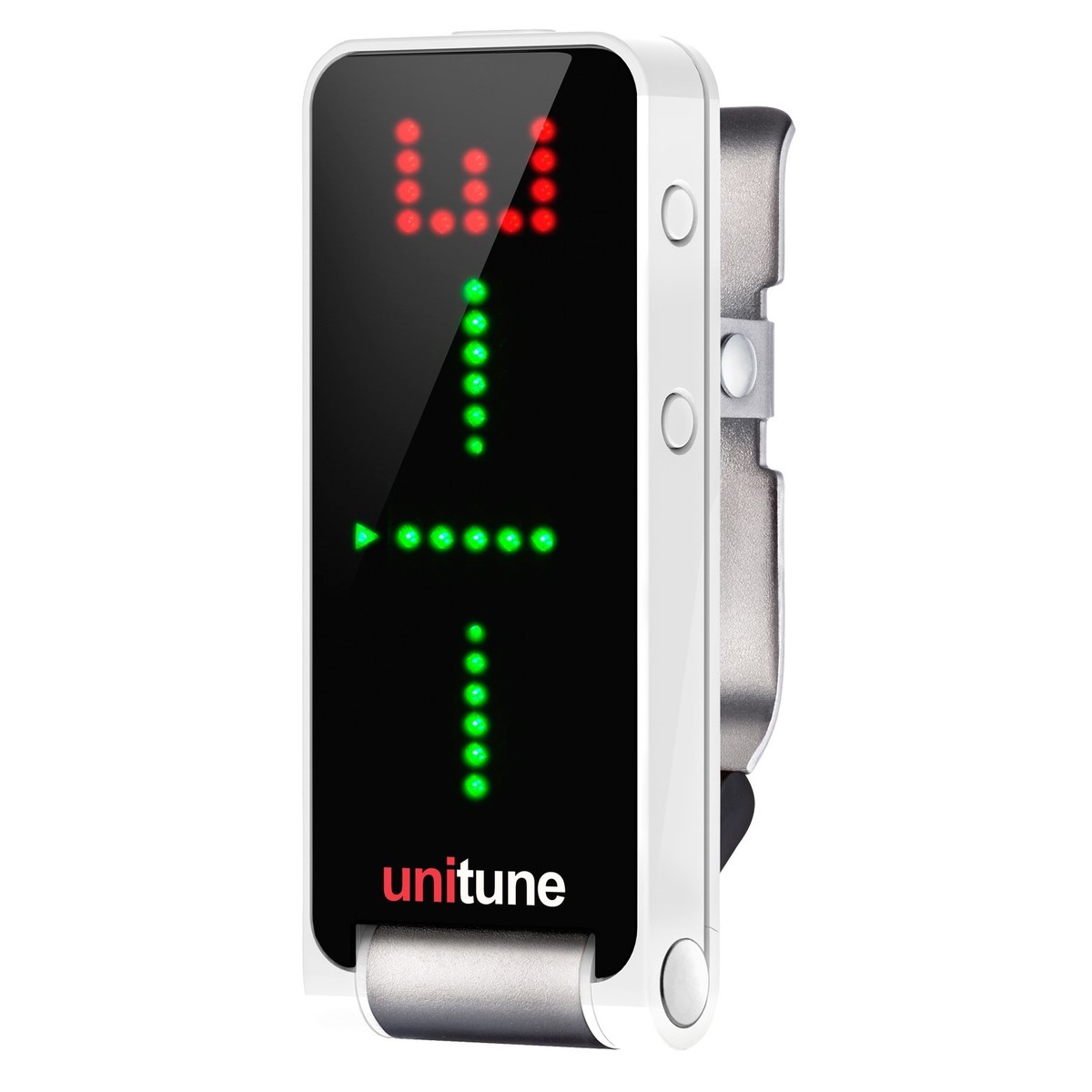TC Electronic UniTune Clip Tuner - Image 5