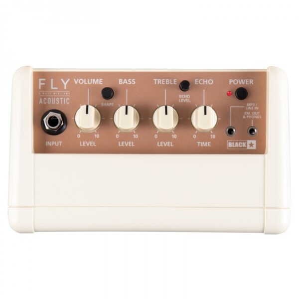 Blackstar Fly 3 Mini Acoustic Amp