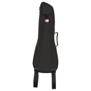 Fender FU-610 Soprano Ukulele Gig Bag - Image 4