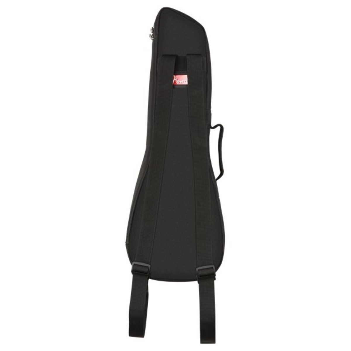Fender FU-610 Soprano Ukulele Gig Bag - Image 4
