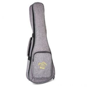 Snail Uke Premium Soprano Gig Bag