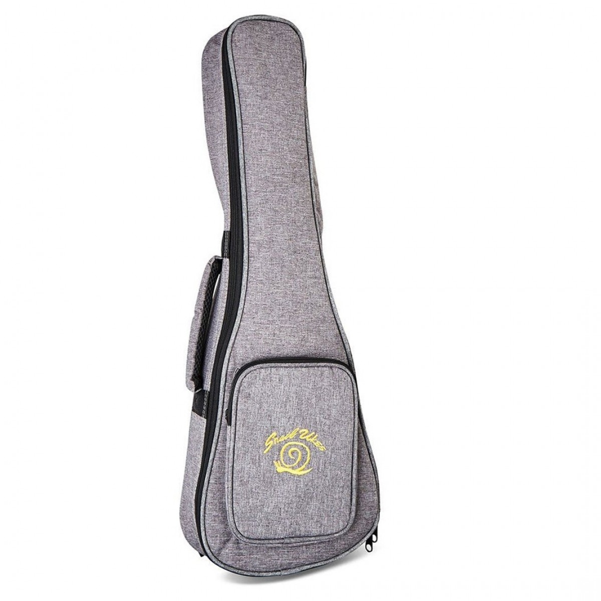 Snail Uke Premium Soprano Gig Bag - Image 1