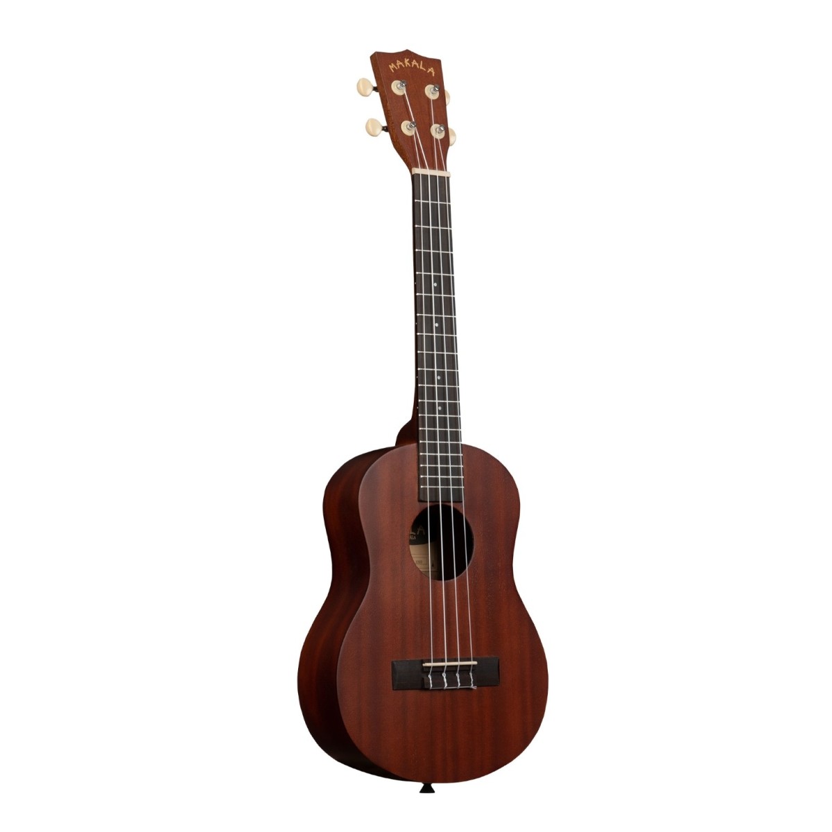 Kala Makala MK-T Tenor Mahogany Ukulele Satin - Image 4