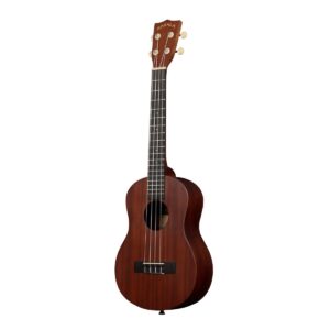 Kala Makala MK-T Tenor Mahogany Ukulele Satin - Image 5