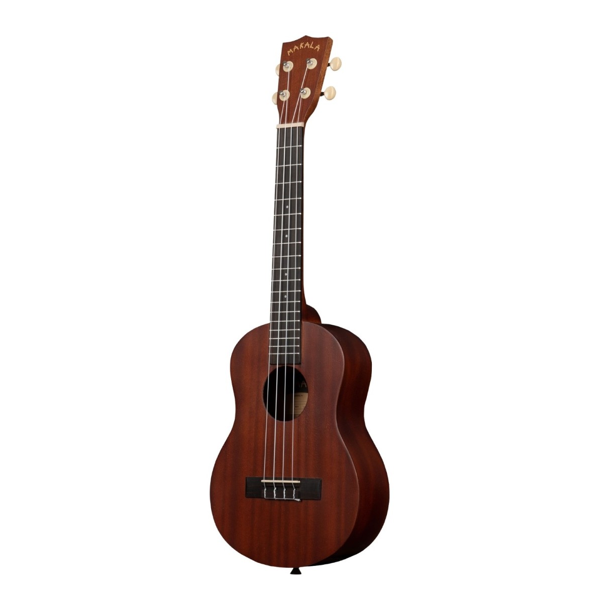 Kala Makala MK-T Tenor Mahogany Ukulele Satin - Image 5