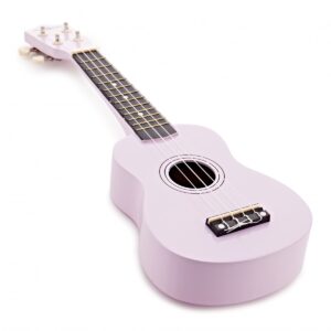 Ukulele Pack by Gear4music Pink - Image 5