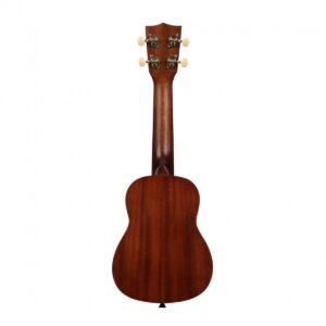 Kala Makala MK-S Soprano Ukulele Satin - Image 6