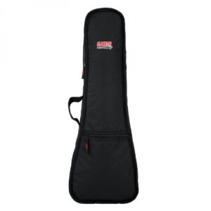 Gator GBE-UKE-CON Economy Gig Bag for Concert Ukuleles