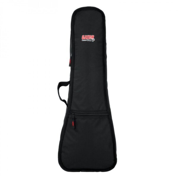 Gator GBE-UKE-CON Economy Gig Bag for Concert Ukuleles