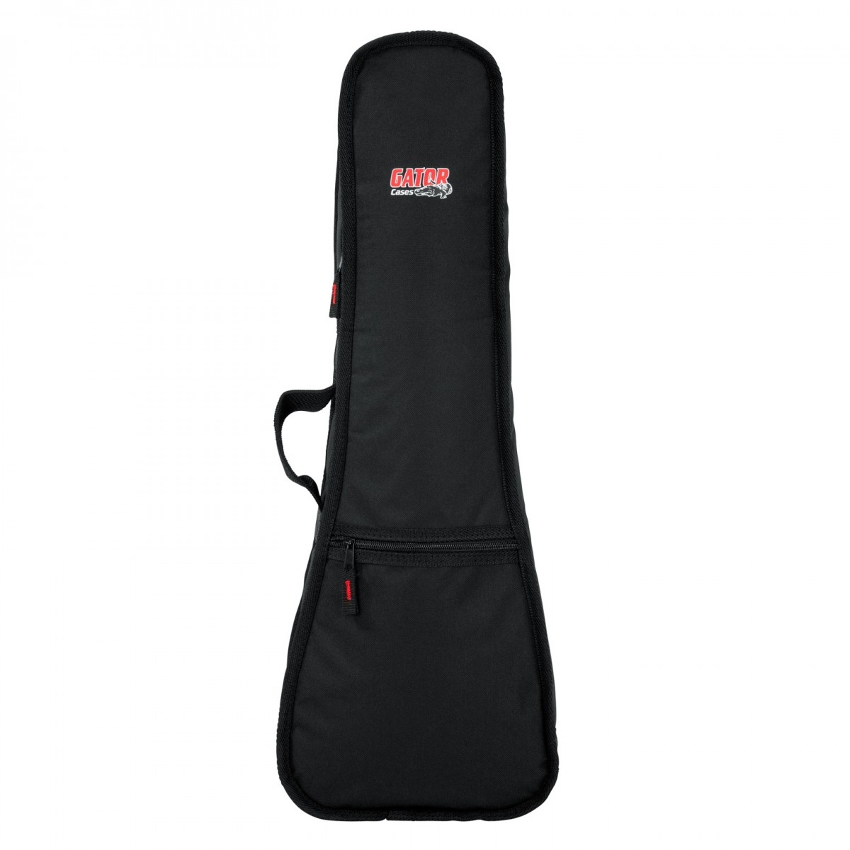 Gator GBE-UKE-CON Economy Gig Bag for Concert Ukuleles - Image 1