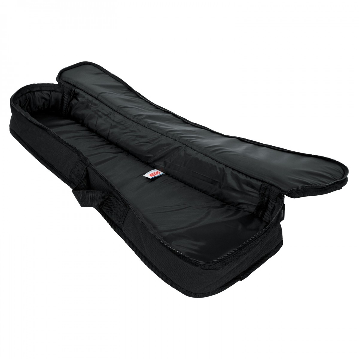 Gator GBE-UKE-CON Economy Gig Bag for Concert Ukuleles - Image 4