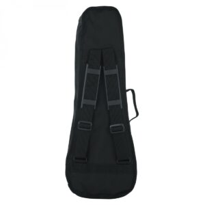 Gator GBE-UKE-CON Economy Gig Bag for Concert Ukuleles - Image 6