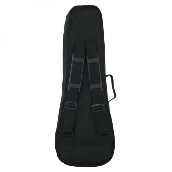 Gator GBE-UKE-CON Economy Gig Bag for Concert Ukuleles
