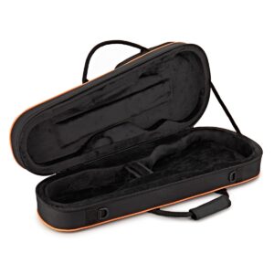 Tenor Ukulele Hard Foam Case by Gear4music