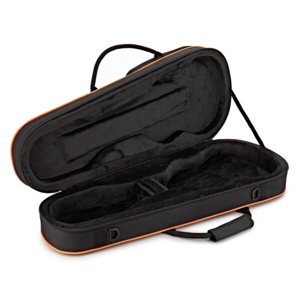 Tenor Ukulele Hard Foam Case by Gear4music