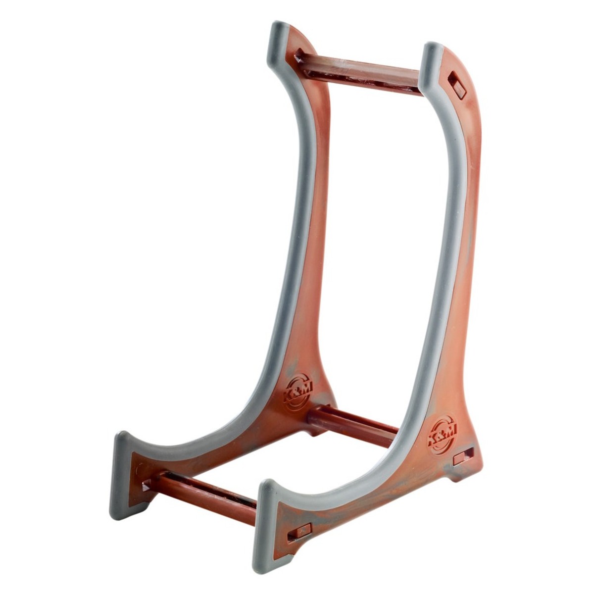 K&M 15550 Violin/Ukulele Display Stand - Image 1