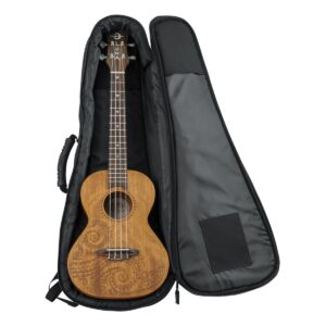 Gator GB-4G-UKE SOP 4G Series Soprano Ukulele Gig Bag - Image 4