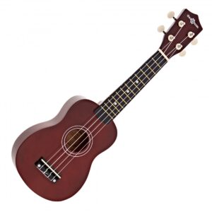 Ukulele by Gear4music Pack of 5 - Image 4