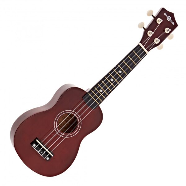 Ukulele by Gear4music Pack of 5