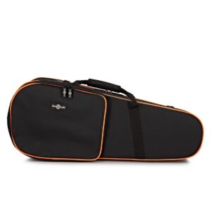 Tenor Ukulele Hard Foam Case by Gear4music - Image 4