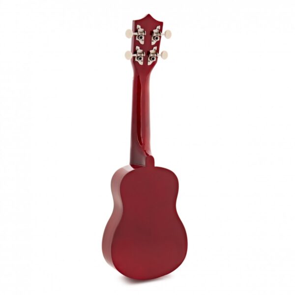 Ukulele by Gear4music Natural