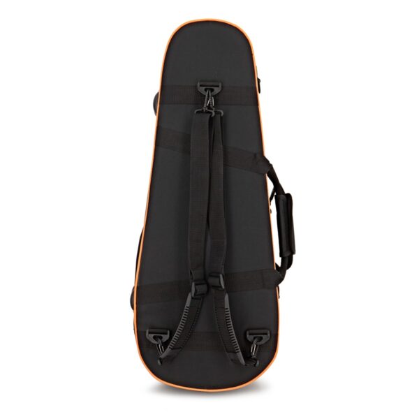 Tenor Ukulele Hard Foam Case by Gear4music