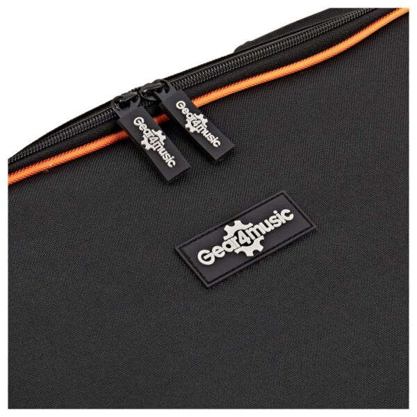 Tenor Ukulele Hard Foam Case by Gear4music