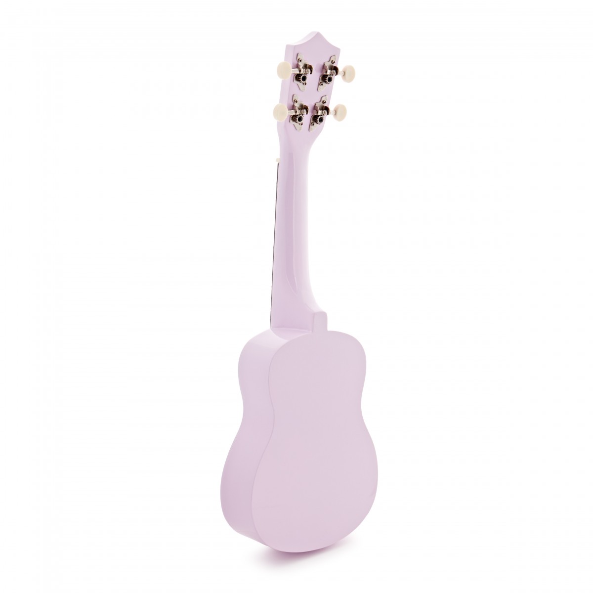Ukulele by Gear4music Pink - Image 6