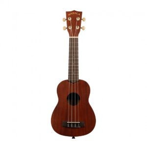 Kala Makala MK-S Soprano Ukulele Satin