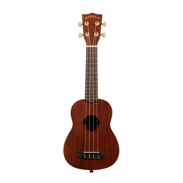 Kala Makala MK-S Soprano Ukulele Satin